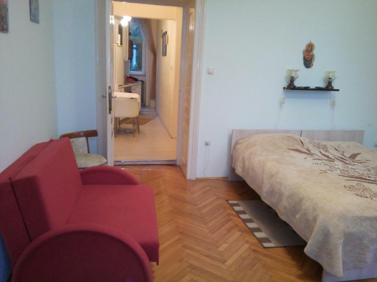Villa Zajednica Ičići Kültér fotó