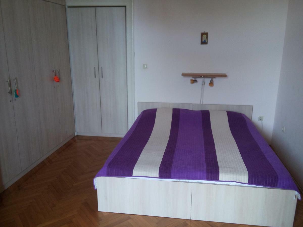Villa Zajednica Ičići Kültér fotó