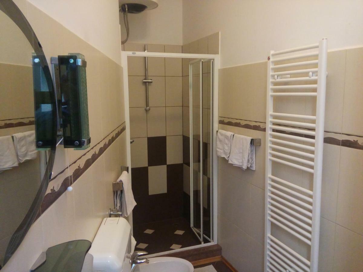 Villa Zajednica Ičići Kültér fotó