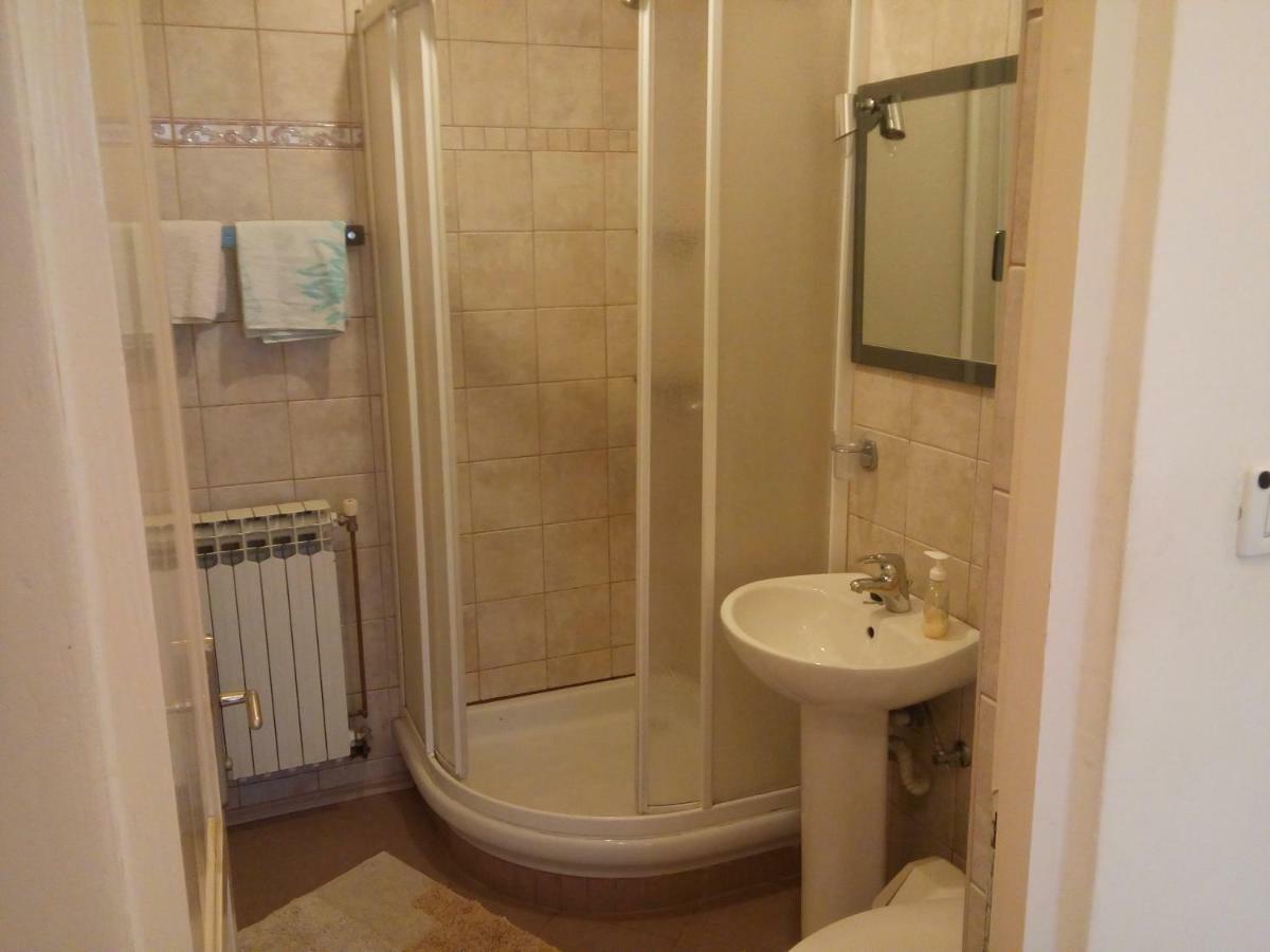 Villa Zajednica Ičići Kültér fotó