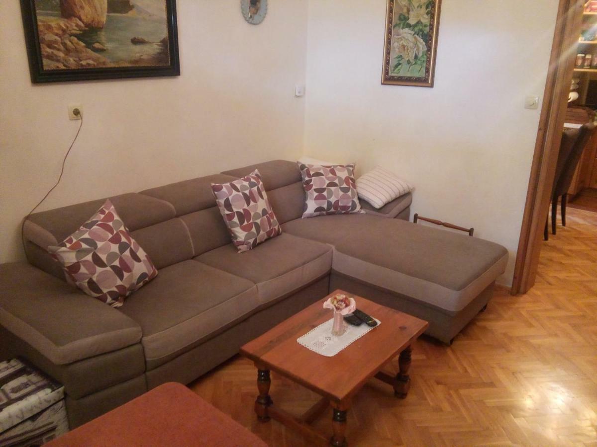 Villa Zajednica Ičići Kültér fotó